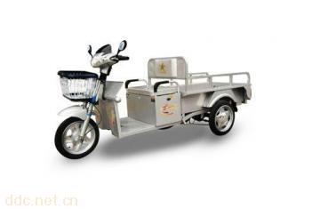 1.2米長護欄福祿星電動三輪車